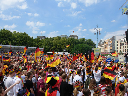 Fotos Reichstag