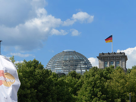 Foto Reichstag