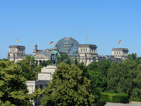 Fotos Reichstag | Berlin