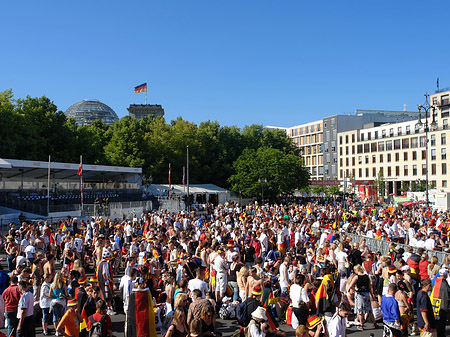 Reichstag Fotos