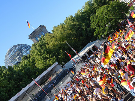 Foto Reichstag