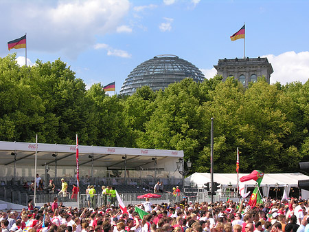 Reichstag Fotos
