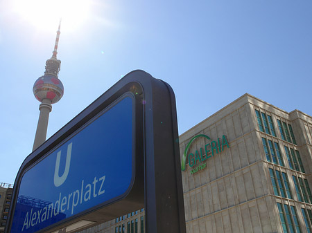Fotos Fernsehturm