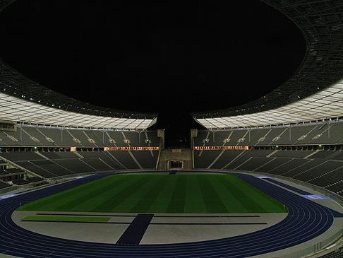 Olympiastadion