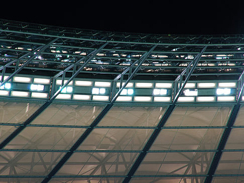 Olympiastadion Foto 