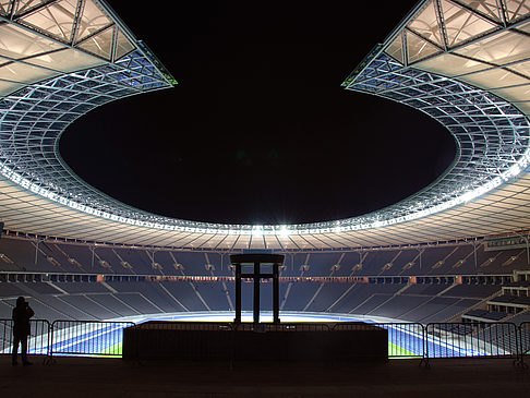 Fotos Olympiastadion