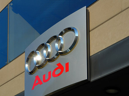 Audi - Berlin (Berlin)