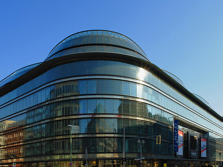 Friedrichstraße - Berlin (Berlin)