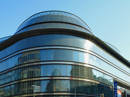 Friedrichstraße - Berlin (Berlin)