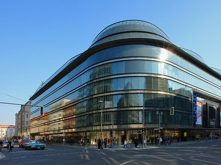 Friedrichstraße - Berlin (Berlin)