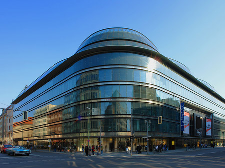 Friedrichstraße - Berlin (Berlin)