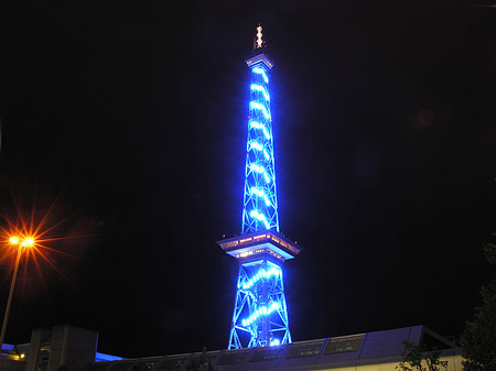 Foto Funkturm
