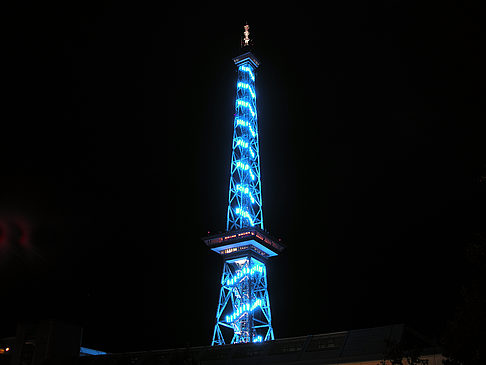 Funkturm Fotos