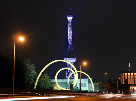 Funkturm