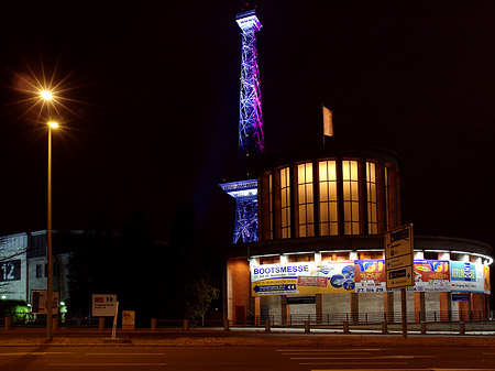 Foto Funkturm