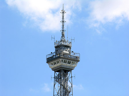 Fotos Funkturm | Berlin