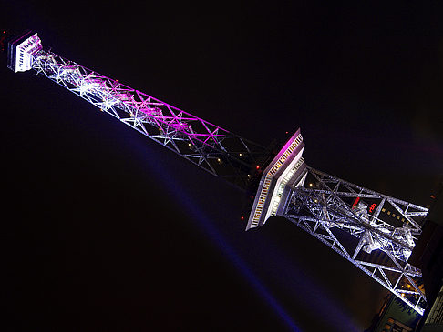 Funkturm Fotos