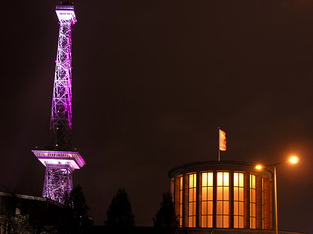 Funkturm