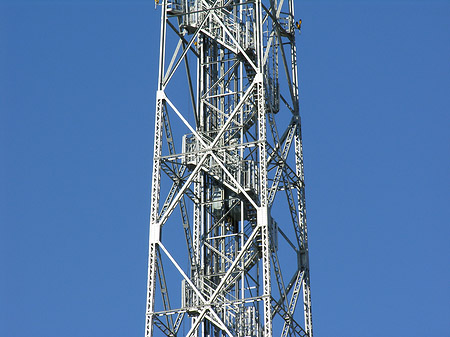 Fotos Funkturm | Berlin