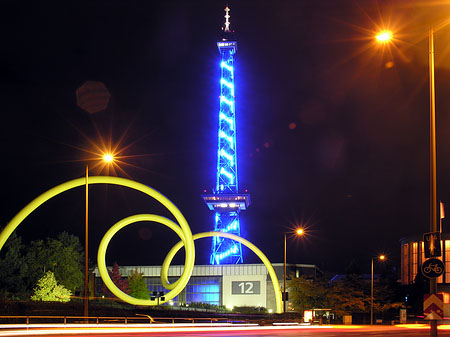 Funkturm