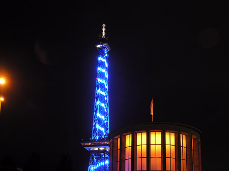 Funkturm