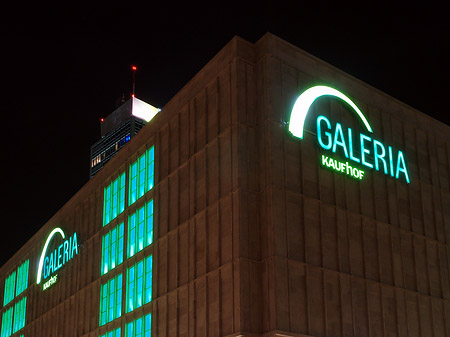 Fotos Galeria Kaufhof