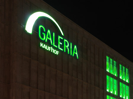 Galeria Kaufhof
