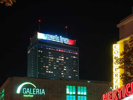 Foto Galeria Kaufhof
