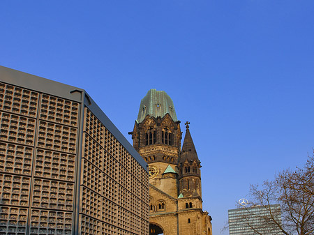 Fotos Turm
