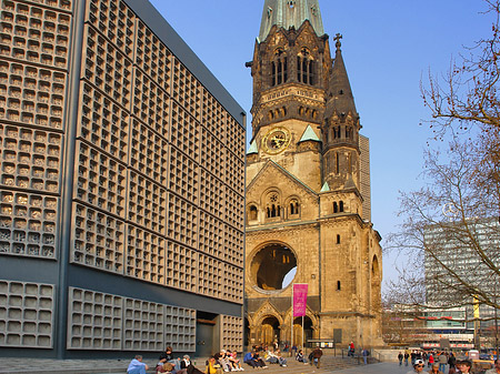 Foto Turm