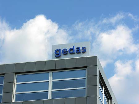 Gedas - Berlin (Berlin)