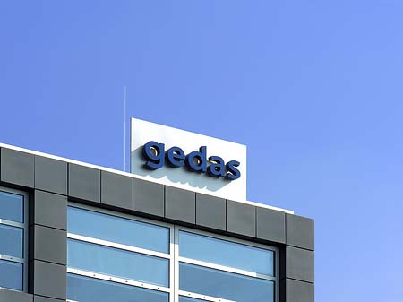 Gedas