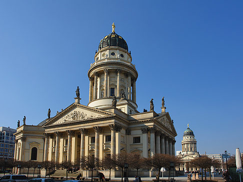 Deutscher Dom Fotos