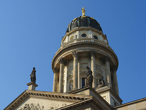 Deutscher Dom Foto 