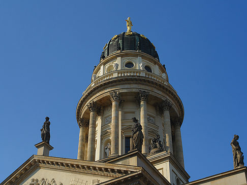 Fotos Deutscher Dom | Berlin