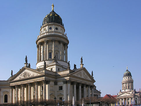 Fotos Deutscher Dom | Berlin