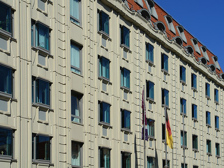 Foto Dorint Hotel - Berlin