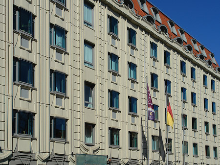 Dorint Hotel - Berlin (Berlin)