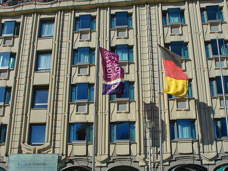 Flaggen - Berlin (Berlin)