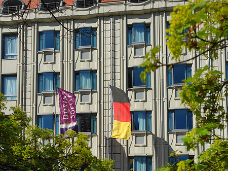 Flaggen - Berlin (Berlin)