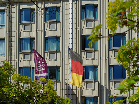 Flaggen - Berlin (Berlin)