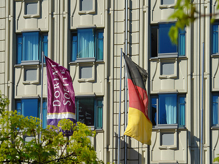 Flaggen - Berlin (Berlin)