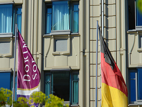 Flaggen - Berlin (Berlin)