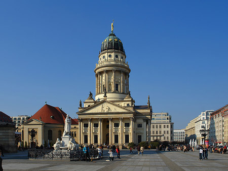 Französischer Dom