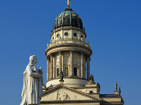 Französischer Dom - Berlin (Berlin)