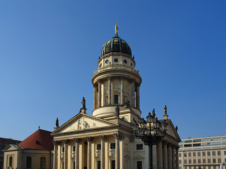 Fotos Französischer Dom | Berlin