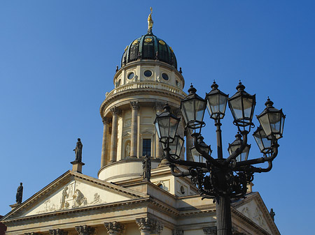 Französischer Dom - Berlin (Berlin)