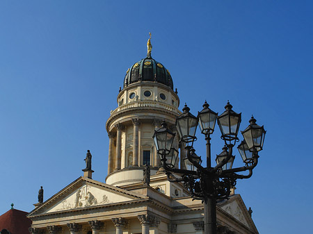 Fotos Französischer Dom