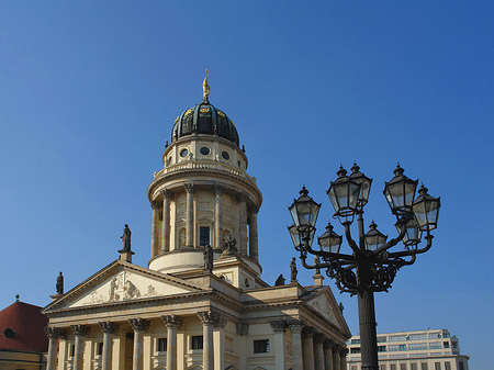Französischer Dom - Berlin (Berlin)