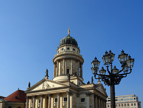 Französischer Dom